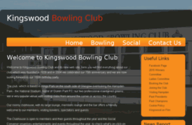 kingswoodbowlingclub.co.uk