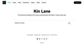 kinlane.com