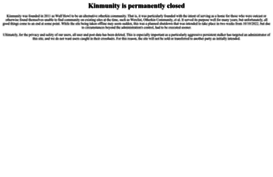 kinmunity.com