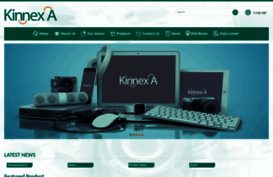 kinnexa.com