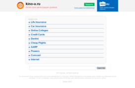 kino-u.ru