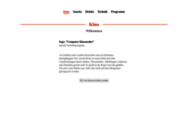 kino.bplaced.net