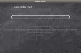 kinocritic.net
