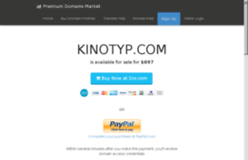 kinotyp.com