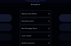 kinoveb.tv