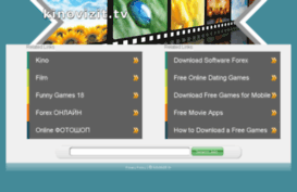 kinovizit.tv