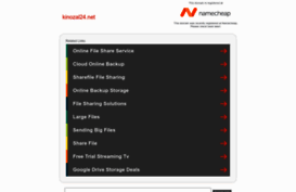 kinozal24.net