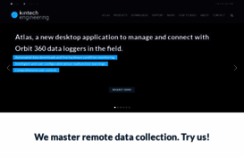 kintech-engineering.com