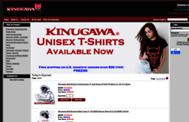 kinugawaturbo.com