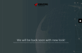 kinverg.com