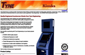 kiosko.com