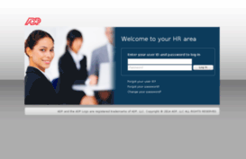 kiosque.adp.com