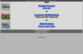 kioss.com