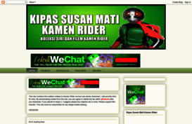 kipas-susah-mati-kamen-rider.blogspot.com