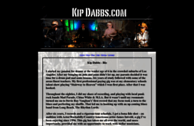 kipdabbs.com