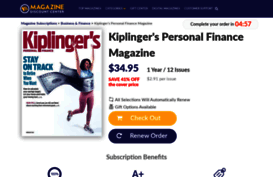 kiplingers-personal-finance-magazine.com-sub.biz