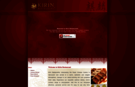 kirinrestaurants.com