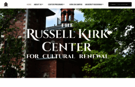 kirkcenter.org