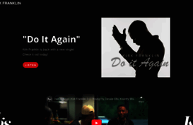 kirkfranklin.com