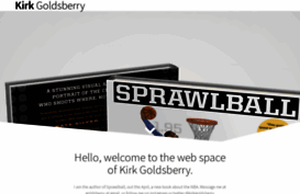 kirkgoldsberry.com