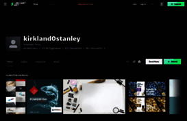 kirkland0stanley.deviantart.com