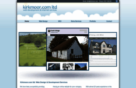 kirkmoor.com