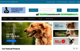 kirkpatrickvh.vetsfirstchoice.com