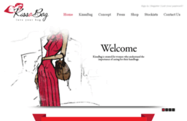 kissabag.com
