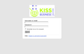 kissbusiness.basecamphq.com
