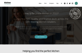 kitchen-compare.com