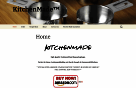 kitchen-made.com