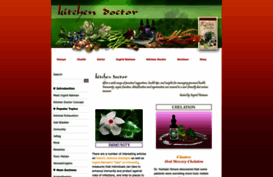 kitchendoctor.com