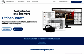 kitchendraw.com