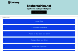 kitchenfairies.net