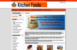 kitchenfoods.co.uk