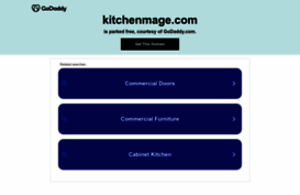 kitchenmage.com