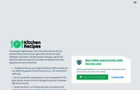 kitchenrecipes.com