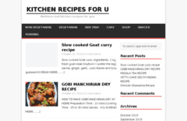 kitchenrecipesforu.com