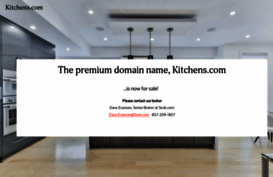 kitchens.com