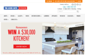 kitchens.thegoodguys.com.au