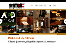 kitchensetcva.com