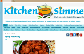 kitchensimmer.com