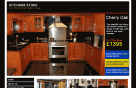 kitchenstoke.co.uk