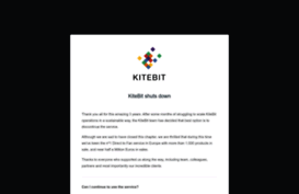 kitebit.com