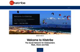kitetribe.net