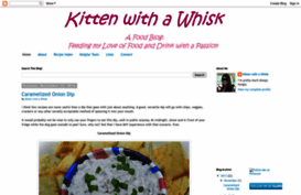 kittenwithawhisk.com