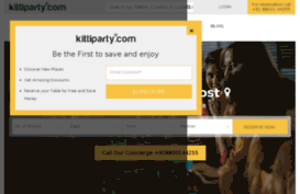 kittiparty.com