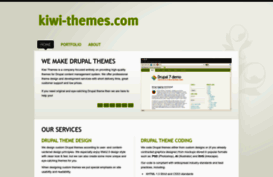 kiwi-themes.com