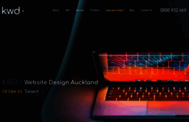 kiwiwebsitedesign.co.nz