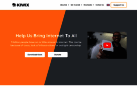 kiwix.org